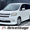 toyota noah 2008 quick_quick_ZRR70W_ZRR70-0121390 image 1