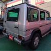 mercedes-benz g-class 1998 -MERCEDES-BENZ 【岡崎 330ﾄ3400】--Benz G Class G320L--WDB46323317111285---MERCEDES-BENZ 【岡崎 330ﾄ3400】--Benz G Class G320L--WDB46323317111285- image 25