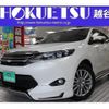 toyota harrier 2016 quick_quick_DBA-ZSU60W_ZSU60-0102296 image 1