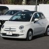 fiat 500 2023 -FIAT--Fiat 500 3BA-31209--ZFABF1C88PJH43308---FIAT--Fiat 500 3BA-31209--ZFABF1C88PJH43308- image 10