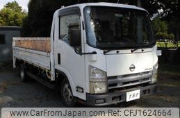 nissan atlas 2007 CFJ1624664