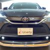 toyota harrier-hybrid 2022 quick_quick_AXUH80_AXUH80-0044547 image 12