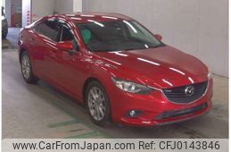 mazda atenza 2013 -MAZDA--Atenza Sedan LDA-GJ2FP--GJ2FP-106748---MAZDA--Atenza Sedan LDA-GJ2FP--GJ2FP-106748-