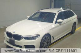 bmw 5-series 2019 quick_quick_LDA-JM20_WBAJM720X0BM91757