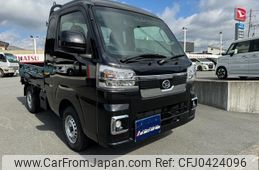 daihatsu hijet-truck 2024 CFJ0424096