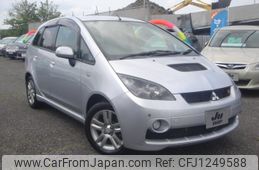 mitsubishi coltplus 2006 -MITSUBISHI--Colt Plus Z27WG--0400324---MITSUBISHI--Colt Plus Z27WG--0400324-