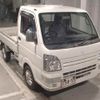 suzuki carry-truck 2019 -SUZUKI--Carry Truck DA16T-492098---SUZUKI--Carry Truck DA16T-492098- image 1