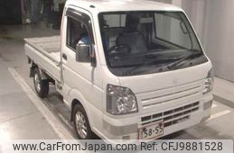 suzuki carry-truck 2019 -SUZUKI--Carry Truck DA16T-492098---SUZUKI--Carry Truck DA16T-492098-