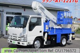 isuzu elf-truck 2014 CFJ1796572