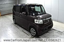 honda n-box 2014 -HONDA 【ＮＯ後日 】--N BOX JF1-1449410---HONDA 【ＮＯ後日 】--N BOX JF1-1449410-