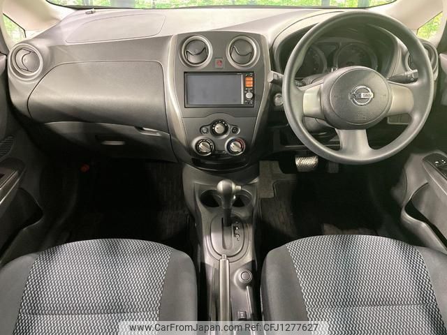 nissan note 2012 quick_quick_NE12_NE12-000745 image 2