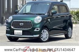 daihatsu cast 2019 quick_quick_LA250S_LA250S-0164334