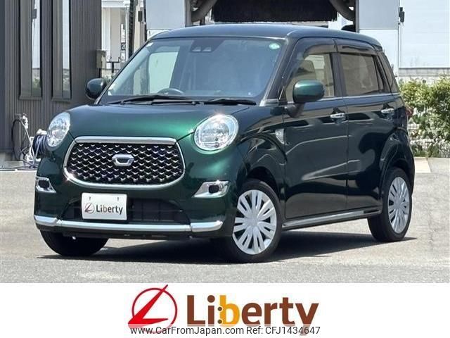 daihatsu cast 2019 quick_quick_LA250S_LA250S-0164334 image 1