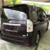 toyota voxy 2013 -TOYOTA--Voxy ZRR70W-0598813---TOYOTA--Voxy ZRR70W-0598813- image 5