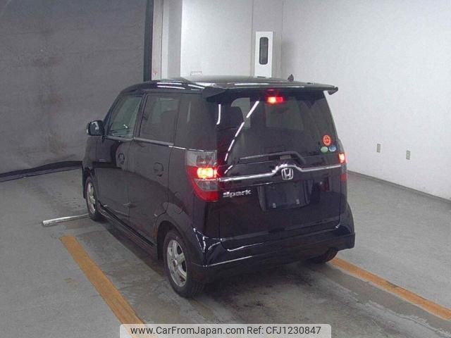 honda zest-spark 2010 quick_quick_DBA-JE1_JE1-1321079 image 2
