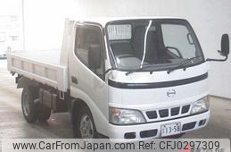 hino dutro 2005 -HINO--Hino Dutoro XZU321T--0003151---HINO--Hino Dutoro XZU321T--0003151-