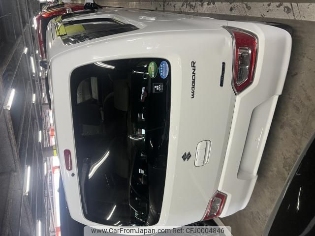 suzuki wagon-r 2019 quick_quick_DAA-MH55S_279690 image 2