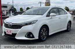 toyota sai 2014 -TOYOTA--SAI DAA-AZK10--AZK10-2080217---TOYOTA--SAI DAA-AZK10--AZK10-2080217-