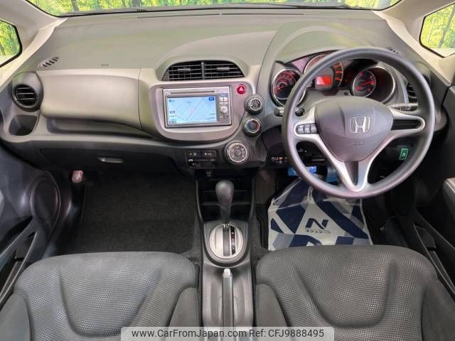 honda fit 2012 -HONDA--Fit DBA-GE6--GE6-3105077---HONDA--Fit DBA-GE6--GE6-3105077- image 2