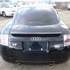audi tt 2001 17078D image 5