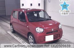 suzuki alto 2023 -SUZUKI 【岐阜 582ﾎ477】--Alto HA37S-145866---SUZUKI 【岐阜 582ﾎ477】--Alto HA37S-145866-