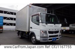 mitsubishi-fuso canter 2011 GOO_NET_EXCHANGE_1000528A30250518W002