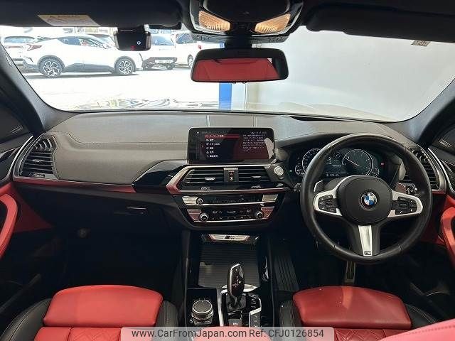 bmw x3 2019 -BMW--BMW X3 LDA-TX30--WBATX92060LP19615---BMW--BMW X3 LDA-TX30--WBATX92060LP19615- image 2