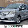 nissan serena 2012 quick_quick_DBA-FC26_FC26-076809 image 1