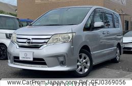 nissan serena 2012 quick_quick_DBA-FC26_FC26-076809