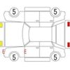 toyota 86 2012 -TOYOTA--86 DBA-ZN6--ZN6-003983---TOYOTA--86 DBA-ZN6--ZN6-003983- image 2