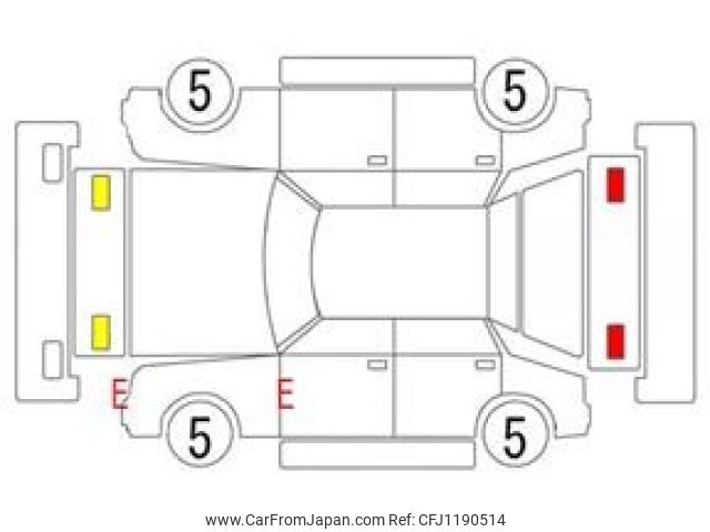 toyota 86 2012 -TOYOTA--86 DBA-ZN6--ZN6-003983---TOYOTA--86 DBA-ZN6--ZN6-003983- image 2