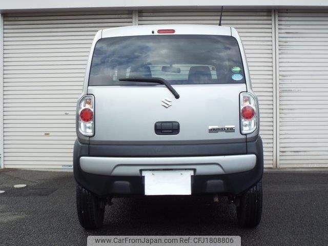 suzuki hustler 2018 CFJ1808806 image 2