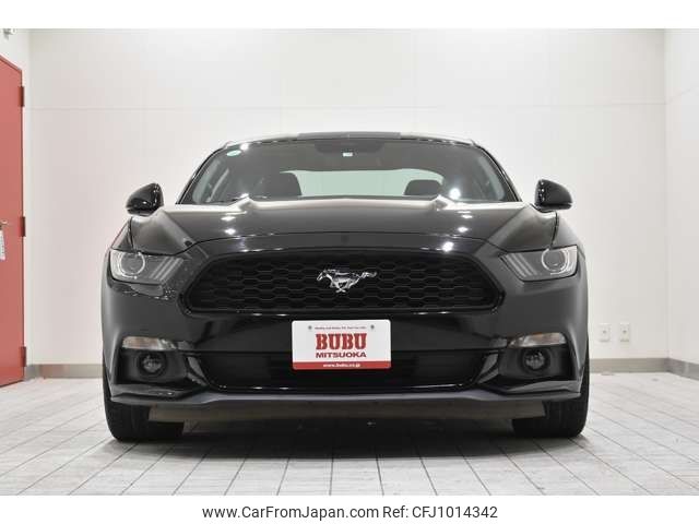 ford mustang 2015 -FORD--Ford Mustang -ﾌﾒｲ--1FA6P8TH0F5334147---FORD--Ford Mustang -ﾌﾒｲ--1FA6P8TH0F5334147- image 2