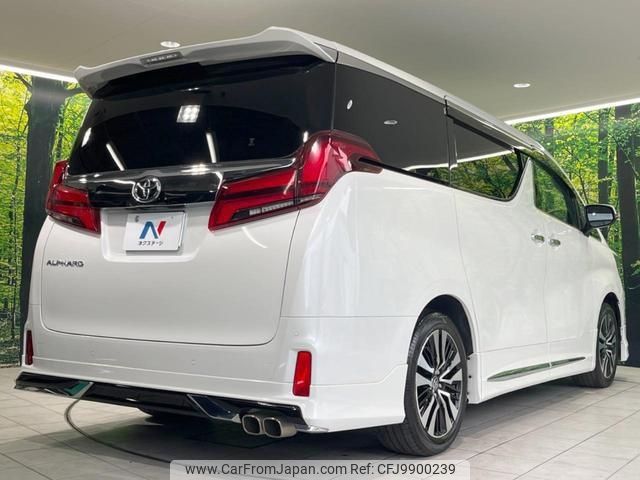 toyota alphard 2021 -TOYOTA 【名変中 】--Alphard AGH30W--0388537---TOYOTA 【名変中 】--Alphard AGH30W--0388537- image 2