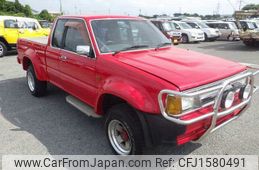 mazda proceed 1992 CFJ1580491