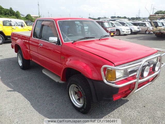 mazda proceed 1992 CFJ1580491 image 1