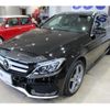 mercedes-benz c-class-station-wagon 2017 quick_quick_LDA-205204_2F618614 image 1