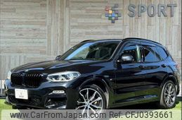 bmw x3 2018 quick_quick_LDA-TX20_WBATX32030LB27606