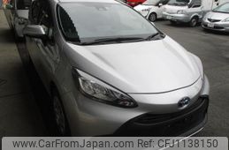 toyota aqua 2022 quick_quick_6AA-MXPK11_MXPK11-2067492