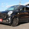 daihatsu cast 2015 quick_quick_LA250S_LA250S-0004597 image 1