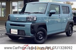 daihatsu taft 2024 quick_quick_LA900S_LA900S-0192161