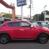 nissan juke 2013 quick_quick_YF15_YF15-301534 image 3