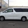 toyota alphard 2010 CFJ1807057 image 2