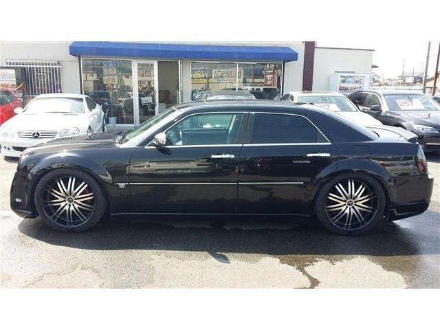 chrysler 300c 2011 -クライスラー--ｸﾗｲｽﾗｰ･300C -LX57--6H499259---クライスラー--ｸﾗｲｽﾗｰ･300C -LX57--6H499259- image 1