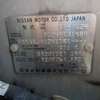 nissan serena 2001 CFJ0082798 image 8