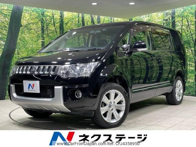 mitsubishi delica-d5 2015 -MITSUBISHI--Delica D5 LDA-CV1W--CV1W-1006433---MITSUBISHI--Delica D5 LDA-CV1W--CV1W-1006433- image 1