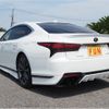 lexus ls 2020 -LEXUS--Lexus LS DBA-VXFA50--VXFA50-6006114---LEXUS--Lexus LS DBA-VXFA50--VXFA50-6006114- image 5