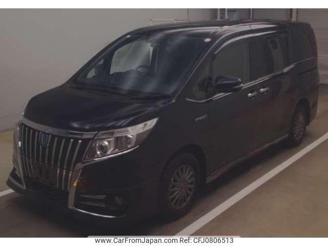 toyota esquire 2016 -TOYOTA--Esquire DAA-ZWR80G--ZWR80G-0223526---TOYOTA--Esquire DAA-ZWR80G--ZWR80G-0223526- image 1