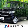 honda n-box 2022 -HONDA--N BOX 6BA-JF3--JF3-5162841---HONDA--N BOX 6BA-JF3--JF3-5162841- image 1