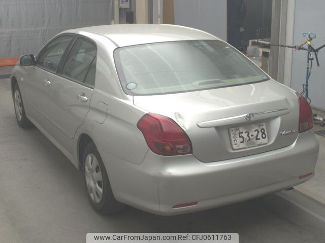 toyota verossa 2003 -TOYOTA--Verossa GX110-6090906---TOYOTA--Verossa GX110-6090906- image 2